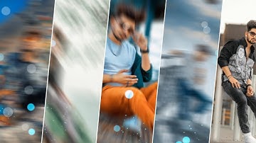 new beatsyns shake effect status editing | kinemaster video editing | trending status editing