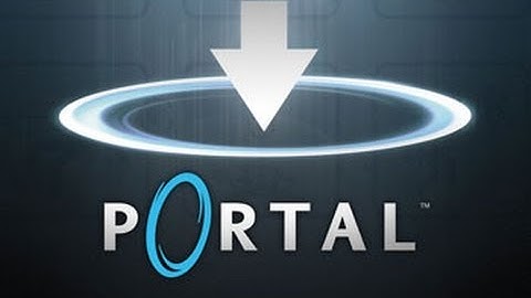 Portal - 
