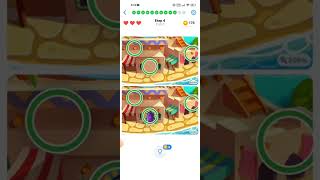 Differences Game-Level 87 NO BOOSTERS #difference #differences