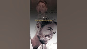Thumbnail of Brett Young Serenades with Heartfelt Performance of 'In Case You Didn't Know'
