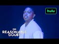 Thaddeus J. Mixson Season 2 Finale Performance | Reasonable Doubt | Hulu
