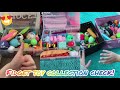 Fidget toy collection check Tiktok compilation