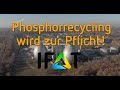 Ifat  umweltschutz durch phosphorrckgewinnung