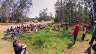 Skatetacular 2013