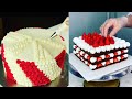 Топ-14 идей красивых оформлений тортов Top 14 ideas for beautiful cake decorations