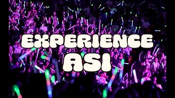 2025 - 2026 Experience ASI
