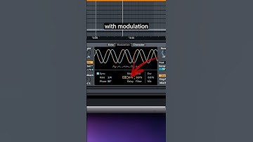 Mastering Ableton Echo in 60 Seconds! ⏳