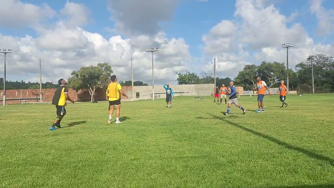 Sexta partida do dia 22/02/2026