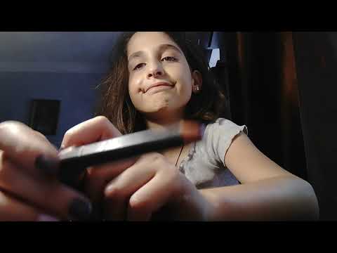 ჩემი კოსმეტიკა