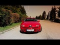 Alfa GTV - When you can't afford a Ferrari !!!