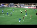 Montrose Alloa goals and highlights