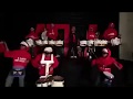 Atlanta drum academy little big shots drum line in music