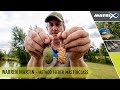 *** Coarse & Match Fishing TV *** Warren Martin Method Feeder Masterclass