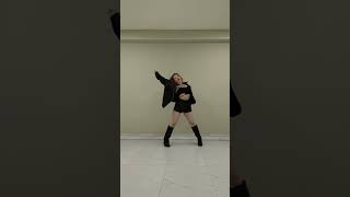 [BATTLE] Round 5:Polix — aespa-Armageddon (Cover Dance) #dancebattle #dance #kpop #aespa