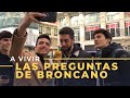 Las Preguntas de Broncano | ¿Es posible trabajar solo 4 días a la semana?