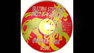 Iration Steppas - Way Down In A Babylon Remix