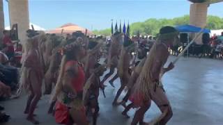 CTX 75th Guam Liberation