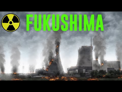 Video: Tšernobylin Ja Fukushiman, Poikkeavuus Ydinonnettomuuksista - Vaihtoehtoinen Näkymä