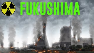 Fukushiman ydinvoimalaonnettomuus
