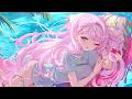 【雑談】あつすぎんだろおおおおお🌻👻🌴【 椎名唯華/にじさんじ】