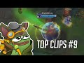 Top Viewed RATIRL Clips #9