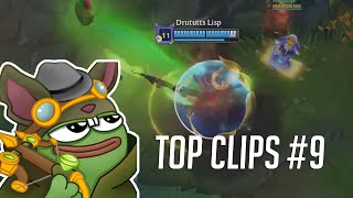 Full Top Viewed RATIRL Clips #9 Guide
