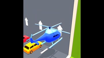 Shape-Shifting Short Game Play | Car leval all android gameplay #Bachpankapyar #shorts