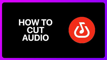 How To Cut Audio In Bandlab Tutorial