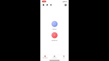 How to unbind device via Hik Connect APP (V4.2.0 or above)