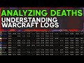 Raid Deaths [Understanding Warcraftlogs]