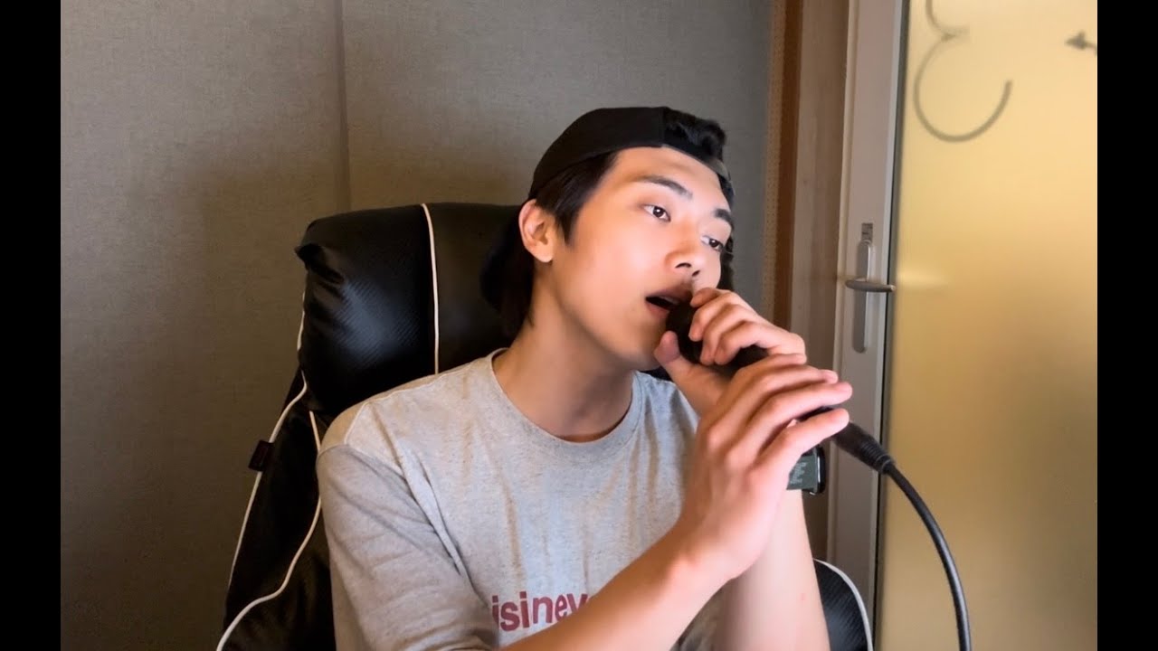 너드커넥션(Nerd Connection) - 그대만 있다면 COVER MINKYUN