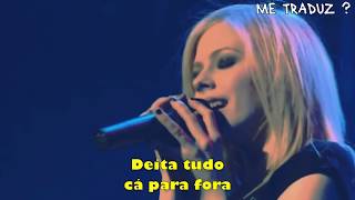 Avril Lavigne - Freak Out [Tradução Legendada]