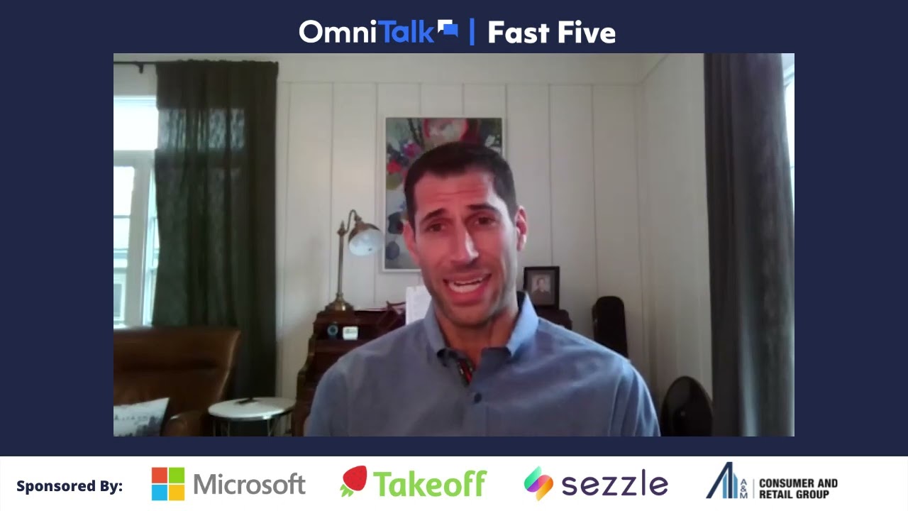 WH Smith Licenses Amazon's Just Walk Out Tech For LGA Airport Store