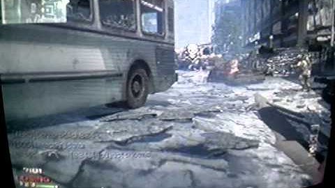 how to level up fast on mw3 how to get lot of xp