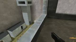 Half-Life: Base Kill Deathmatch Map Showcase