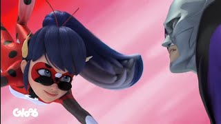 Sentibubbler Trailer | Miraculous Ladybug S4