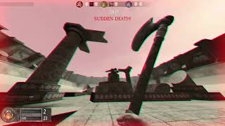 Pirates Vikings and Knights II - The Amazing Map of pvk_rumble_beta11