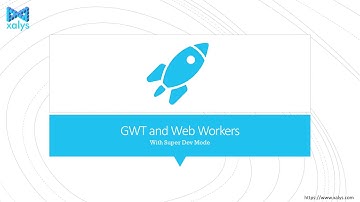 How to run your GWT Web Application and Web Workers in Super Dev Mode