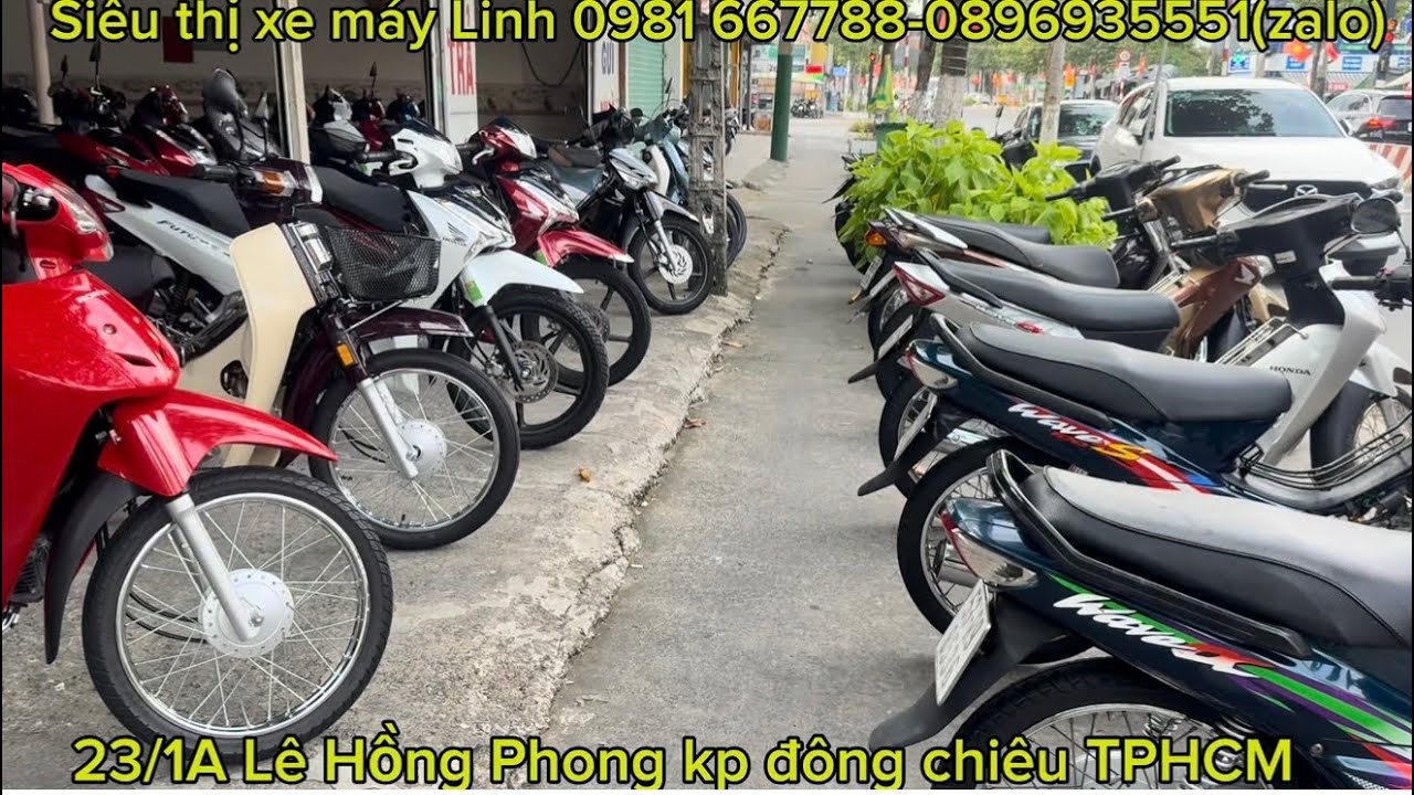 Future#wave anpha#dream#sirius#ab#. Giá xe ngày 2/7/2025.Luân Trần 0981 667788