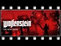 Wolfenstein: The New Order "GAME MOVIE" [GERMAN/PC/1080p/60FPS]