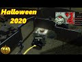 Tanki Online 200+ Golds in 2 Days!! Halloween Gold Box Montage 2020 - Part 1 - Reni