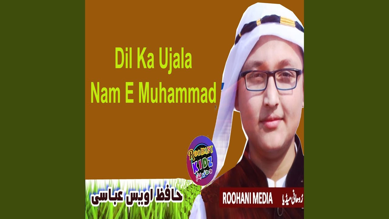 Dil Ka Ujala Nam E Muhammad