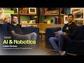 Industrial Next: Building an AI Autopilot for Factories with Lukas Pankau