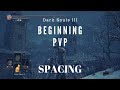 DS 3 | Beginner's Corner | S P A C I N G