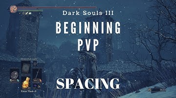 DS 3 | Beginner