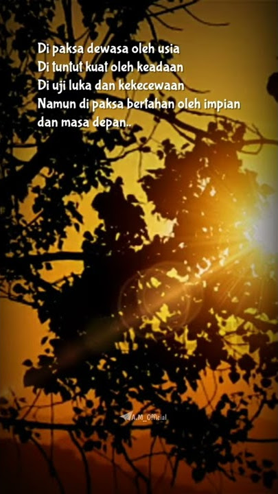 Story wa sholawat 30 detik || kata-kata bijak