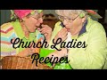 How to Make a Great Pork BBQ Sandwich ~ Church Ladies Recipe