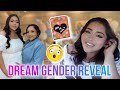 THROWING MY SISTER HER DREAM GENDER REVEAL!