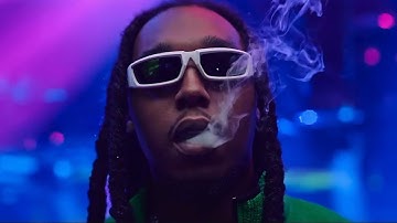 Takeoff "Lead the Wave" (Music Video)