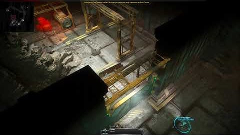 Pulsar RTS - Unreal Engine 5 - Procedural Dungeons